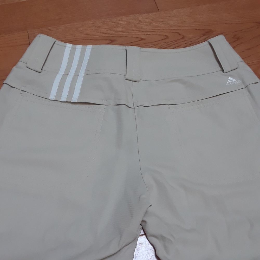 ADIDAS Climacool Casual Pants Sz 4